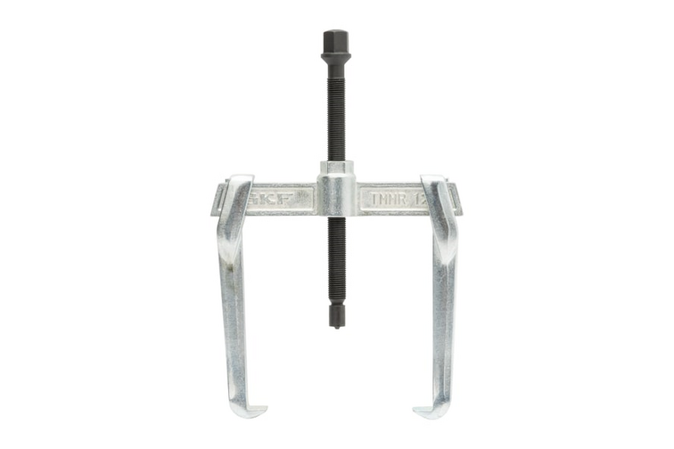 mechanischer Abzieher