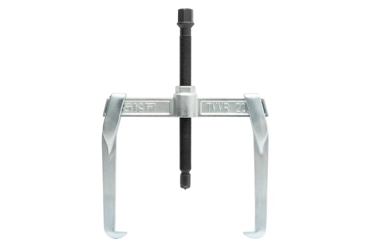 mechanischer Abzieher