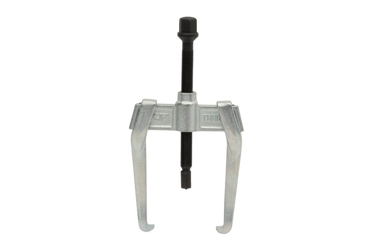 mechanischer Abzieher