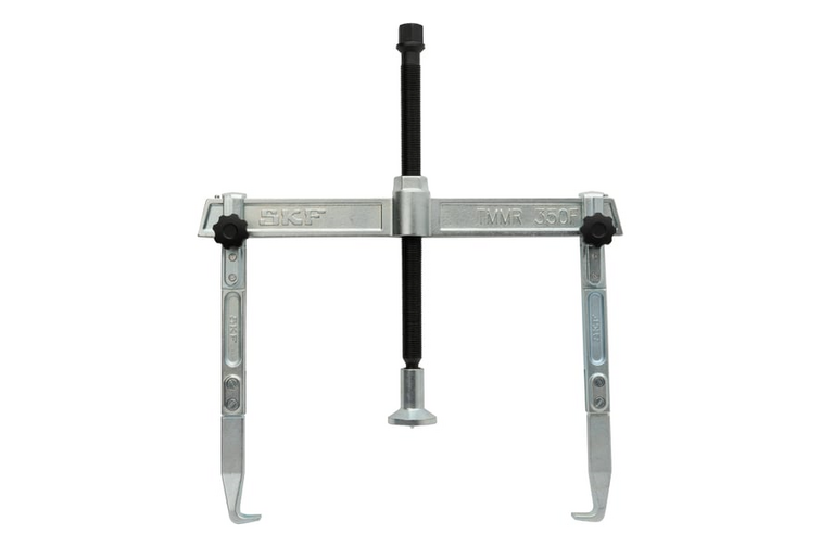 mechanischer Abzieher