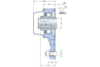 Y-Flanschlagereinheit