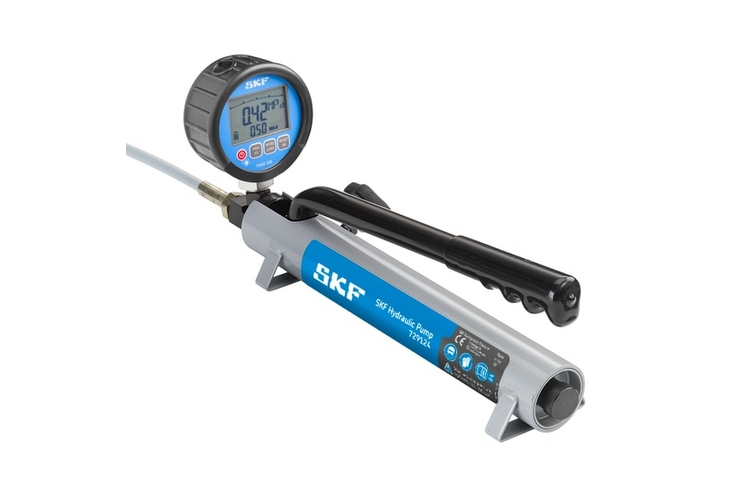 Manometer