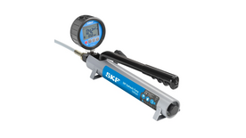 Manometer