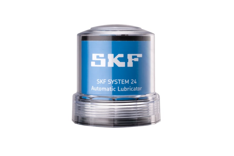 Schmierstoffgeber Zubehör