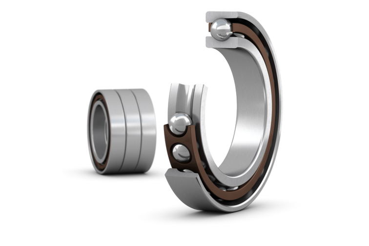 Spindellager