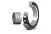 Spindellager
