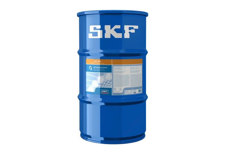 Schmierfett