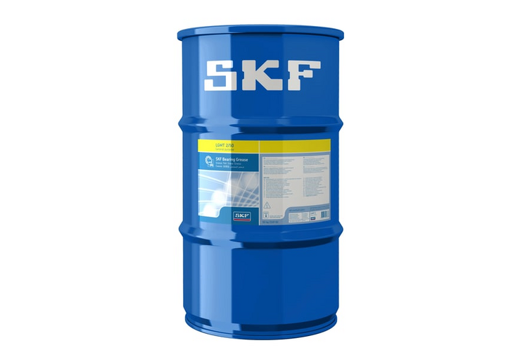 Schmierfett