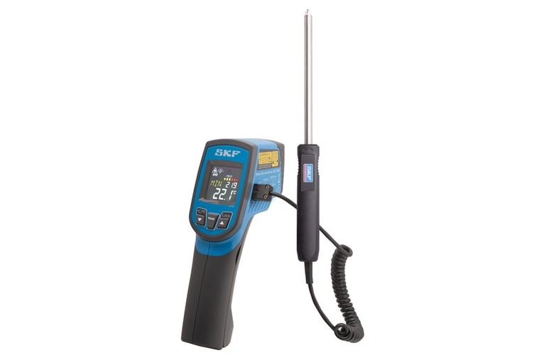 Thermometer