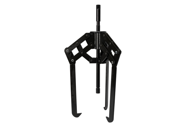 mechanischer Abzieher