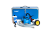 Druckluftpumpe