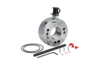Hydraulikmutter