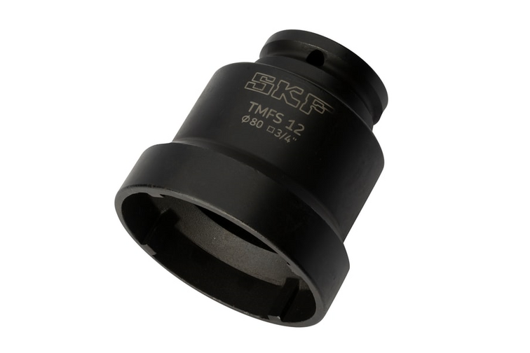 TMFS 12 Schlüsseleinsatz Werkzeugzubehör