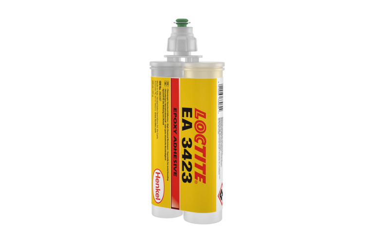 2K-Epoxid-Strukturklebstoff